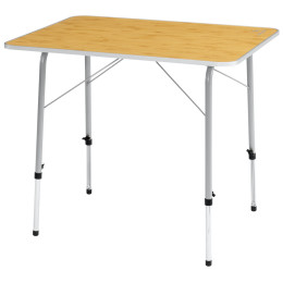 Tavola Easy Camp Menton M marrone Brown