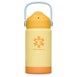 Thermos per bambini Snow Monkey Kids 350 ml