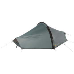 Tenda da trekking Terra Nova Equipment Halny Elite 1 blu titanium blue