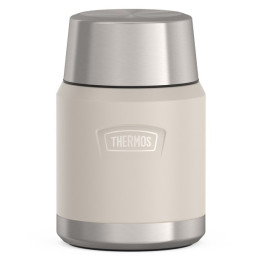 Thermos per il cibo Thermos Icon Food Jar with Folding Spoon 0,47l