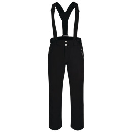 Pantaloni da uomo Dare 2b Motto Pant nero Black