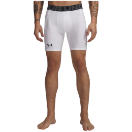 Boxer sportivi da uomo Under Armour HG Armour Shorts