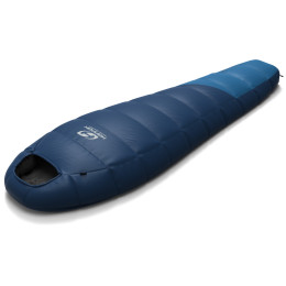 Sacco a pelo Hannah Burrow 300