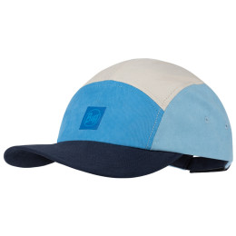 Berretto con visiera per bambini Buff 5 Panel Venture Cap Youth