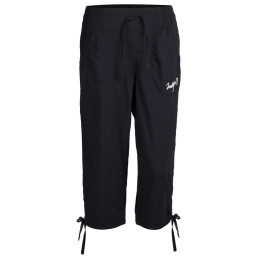 Bermuda da donna Northfinder Andrea nero Black