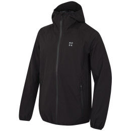 Giacca da uomo MOOA Altis 15K nero black