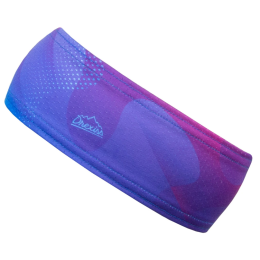 Fascia da donna Drexiss Ultralight Bubble - Violet