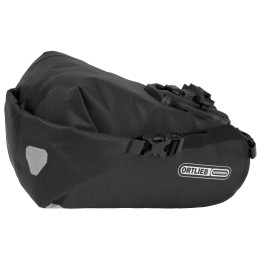 Borsa da sella Ortlieb Saddle-Bag 4,1L nero BlackMatt