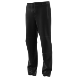 Pantaloni da uomo Adidas Multi Pants nero Black