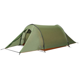 Tenda ultraleggera Force Ten Xenon UL 2 verde AlpineGreen