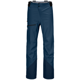 Pantaloni da uomo Ortovox 3L Ortler Pants M