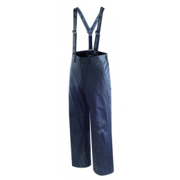 Pantaloni da uomo Hannah Iconic grigio