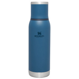 Thermos Stanley Adventure To-Go 750 ml blu