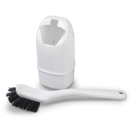 Scopino Kampa Basil Mini bianco