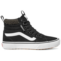 Scarpe da donna Vans Filmore Hi Vansguard Wm nero/bianco (Suede)Black/White