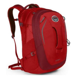 Zaino Osprey Comet 30 (2020) rosso