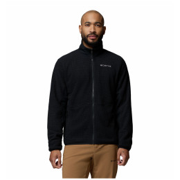 Giacca da uomo Columbia Trailborne™ Interchange Jacket nero Black