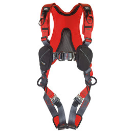 Imbracatura Camp Focus Vest