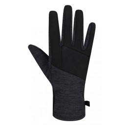 Guanti Husky Etan grigio