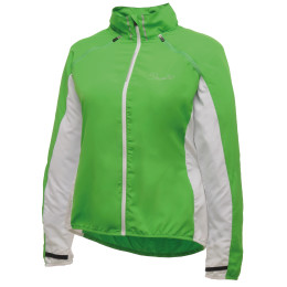 Giacca da donna Dare 2b Carapace W/Shell verde