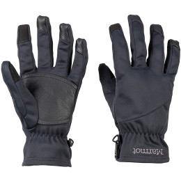 Guanti da uomo Marmot Connect Evolution Glove nero