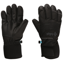 Guanti Kilpi Skimi-U nero BLK