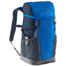 Zaino bambino Vaude Puck 14 blu blue/eclipse