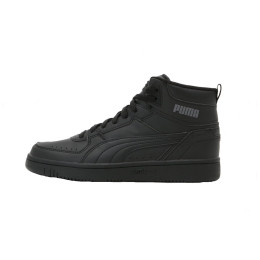 Scarpe Puma Puma Rebound JOY nero black