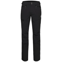 Pantaloni da uomo Mammut Taiss SO Pants Men nero black