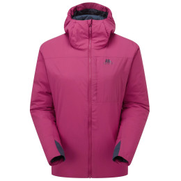 Giacca lunga invernale da donna Mountain Equipment Intra Light Hooded Jacket Women's