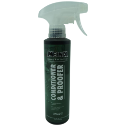 Impregnante per scarpe Meindl Conditioner and Proofer 275ml