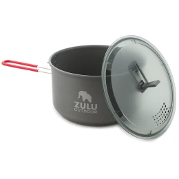 Zulu Pyxis 2l