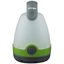 Lampada Vango Star 300 Recharge verde Herbal