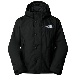 Giacca da uomo The North Face Reign On Jacket nero Tnf Black