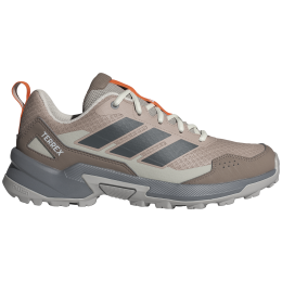 Scarpe da trekking da donna Adidas Terrex Eastrail 3 W marrone Wontau/Grefou/Chabrn