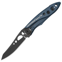 Coltello Leatherman Skeletool KB