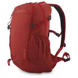 Zaino Pinguin Ride 25 rosso red