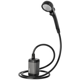 Doccia Brunner Riofresco nero