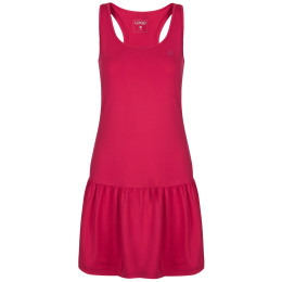 Vestiti da donna Loap Mersika rosa BrightRoseGrey