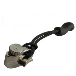 Kit di riparazione Munkees Graphite (velký) argento