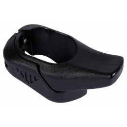 Piccozza Camp Trigger Fast Lock nero