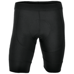 Pantaloncini da ciclismo da uomo Silvini Sangrote MP1027 nero Black