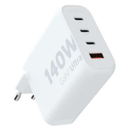 Caricatore Xtorm 140W GaN2 Ultra Wall Charger