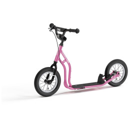 Monopattino Yedoo One Y40 rosa pink