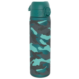 Bottiglia per bambini Ion8 Leak Proof Camouflage 500 ml