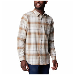 Camicia da uomo Columbia Cornell Woods™ Flannel Long Sleeve Shirt