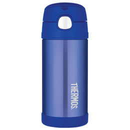 Vystavená termoska Thermos Funtainer blu