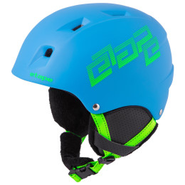 Casco da sci per bambini Etape Scamp blu/verde Blue/GreenMat