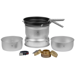 Set da cucina Trangia 27-3 UL