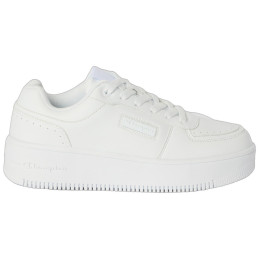Scarpe da donna Champion Rd18 Twin Plat Low Cut Shoe W